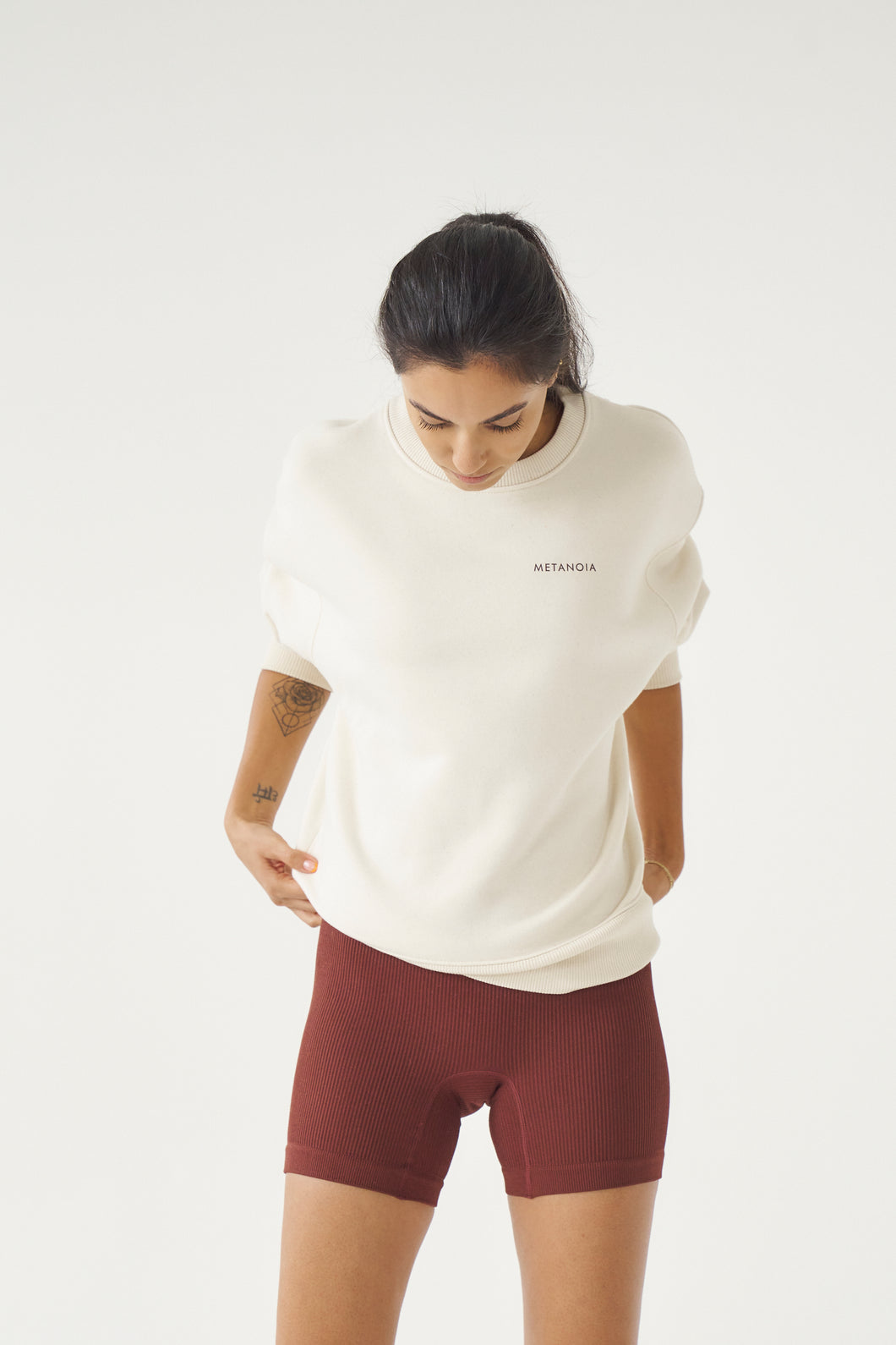 METANOIA SWEATSHIRT